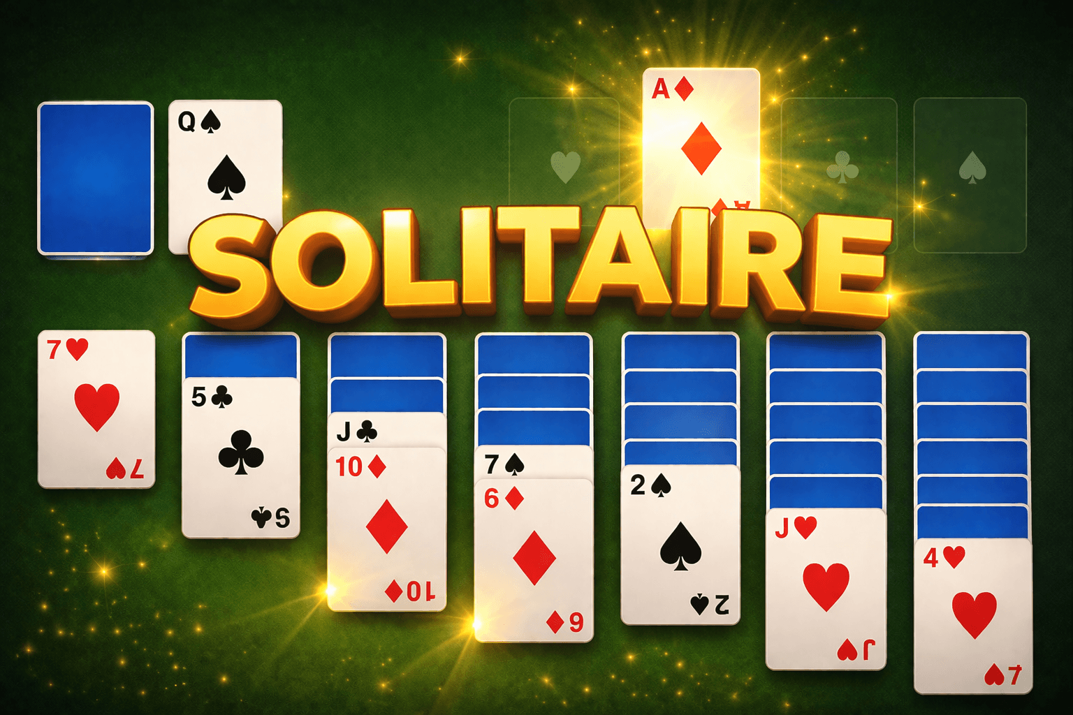 Solitaire