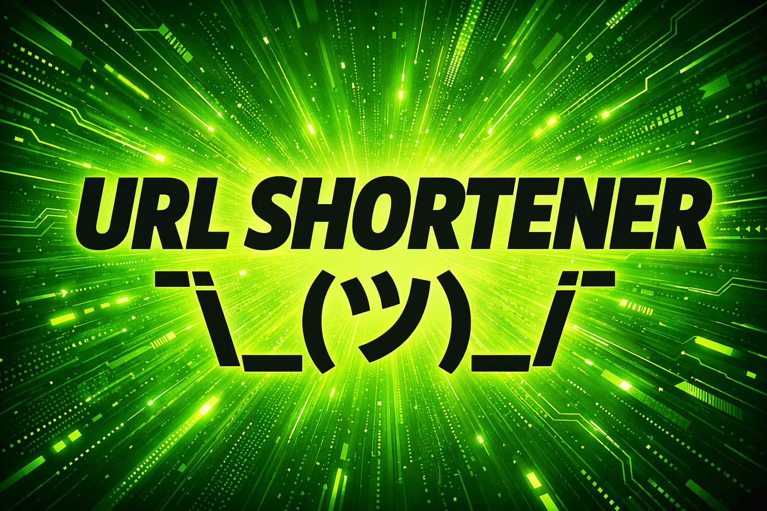 URL Shortener